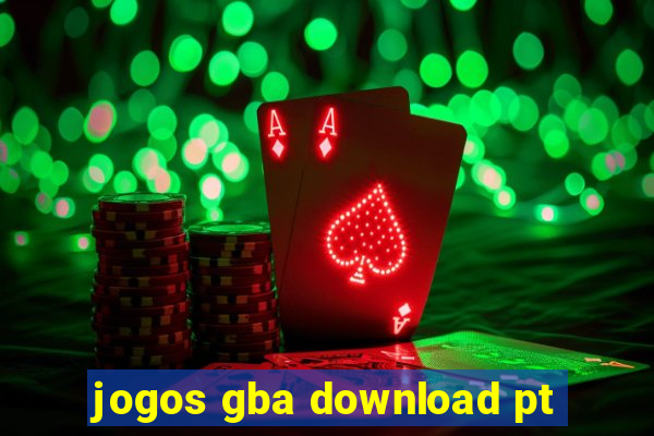 jogos gba download pt-br